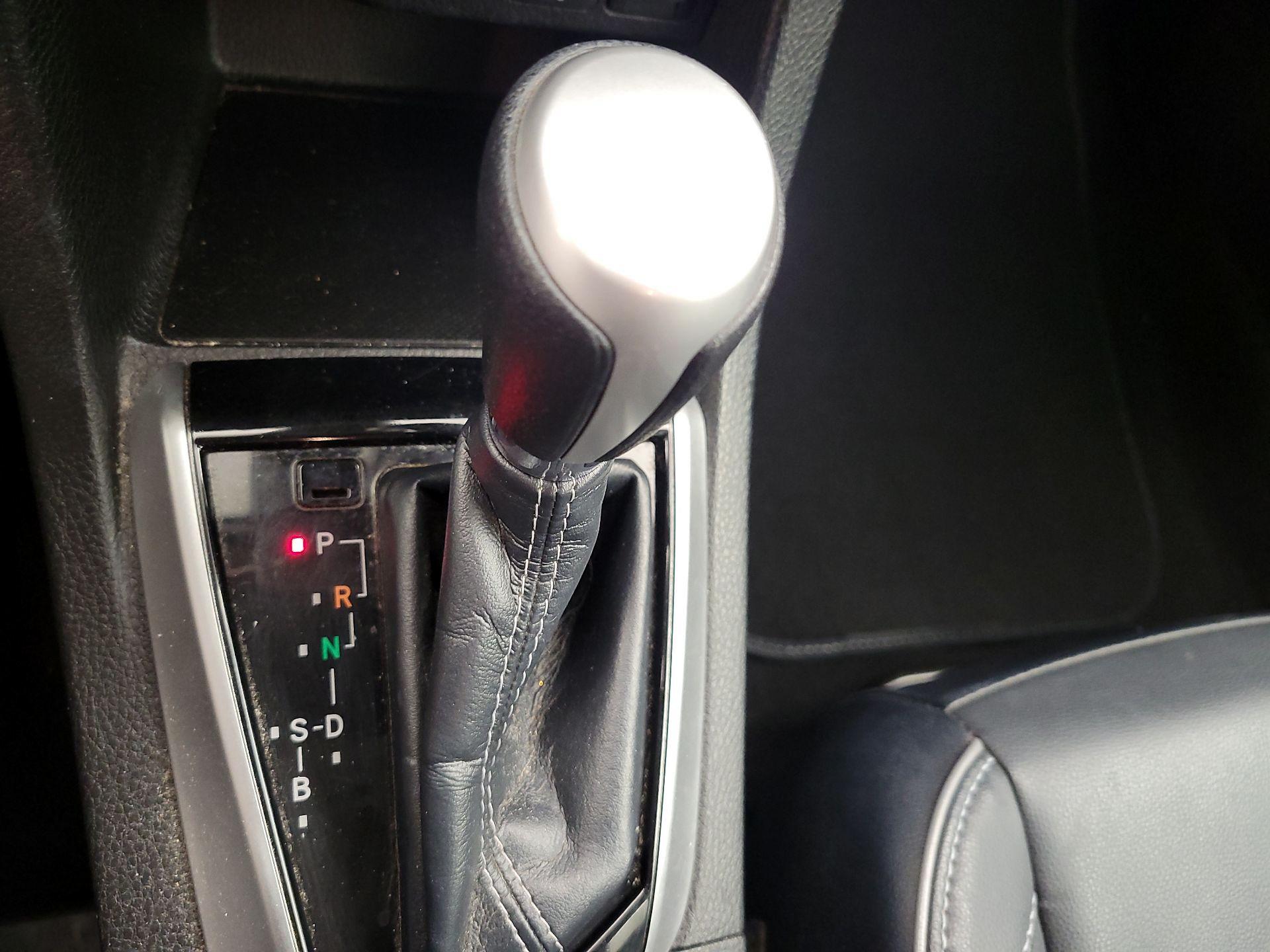 Thumbnail: 2019 Toyota Corolla - 16