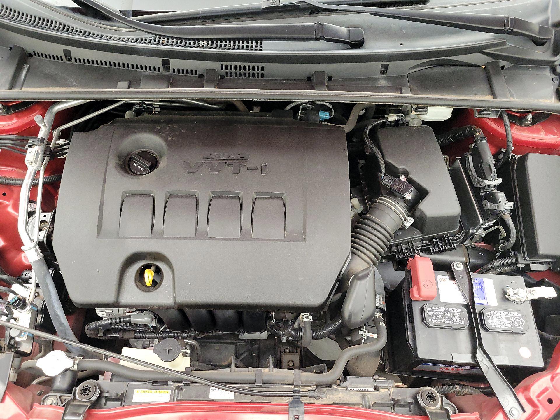 Thumbnail: 2019 Toyota Corolla - 18