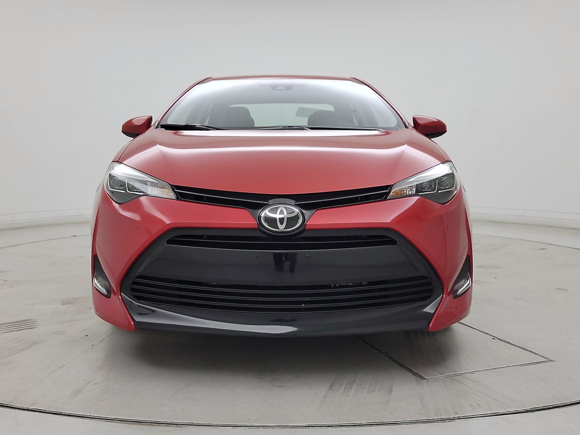 Thumbnail: 2019 Toyota Corolla - 2