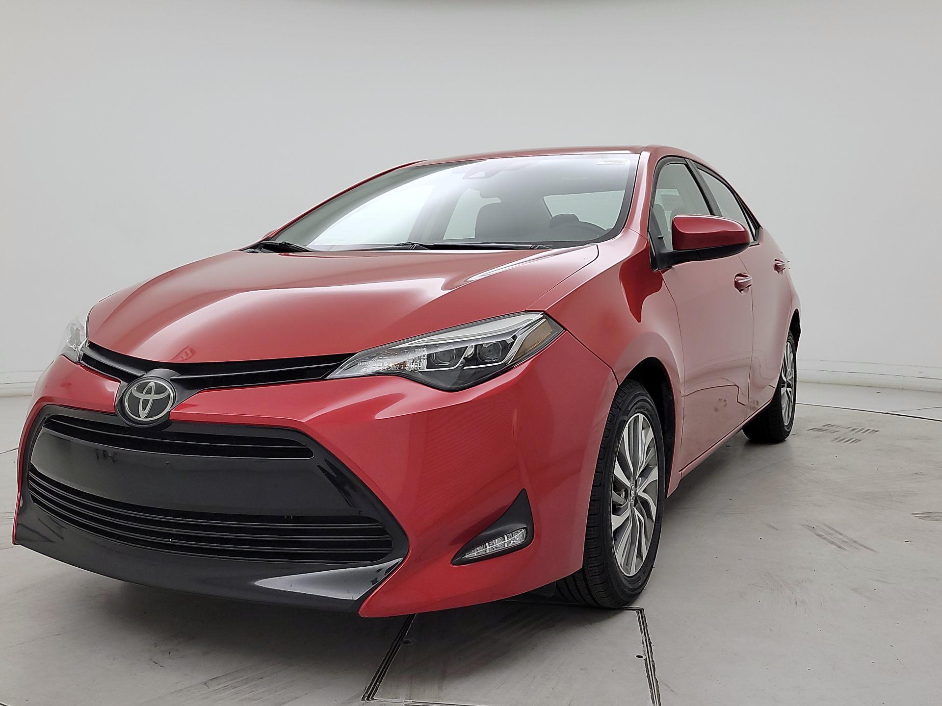 Thumbnail: 2019 Toyota Corolla - 3