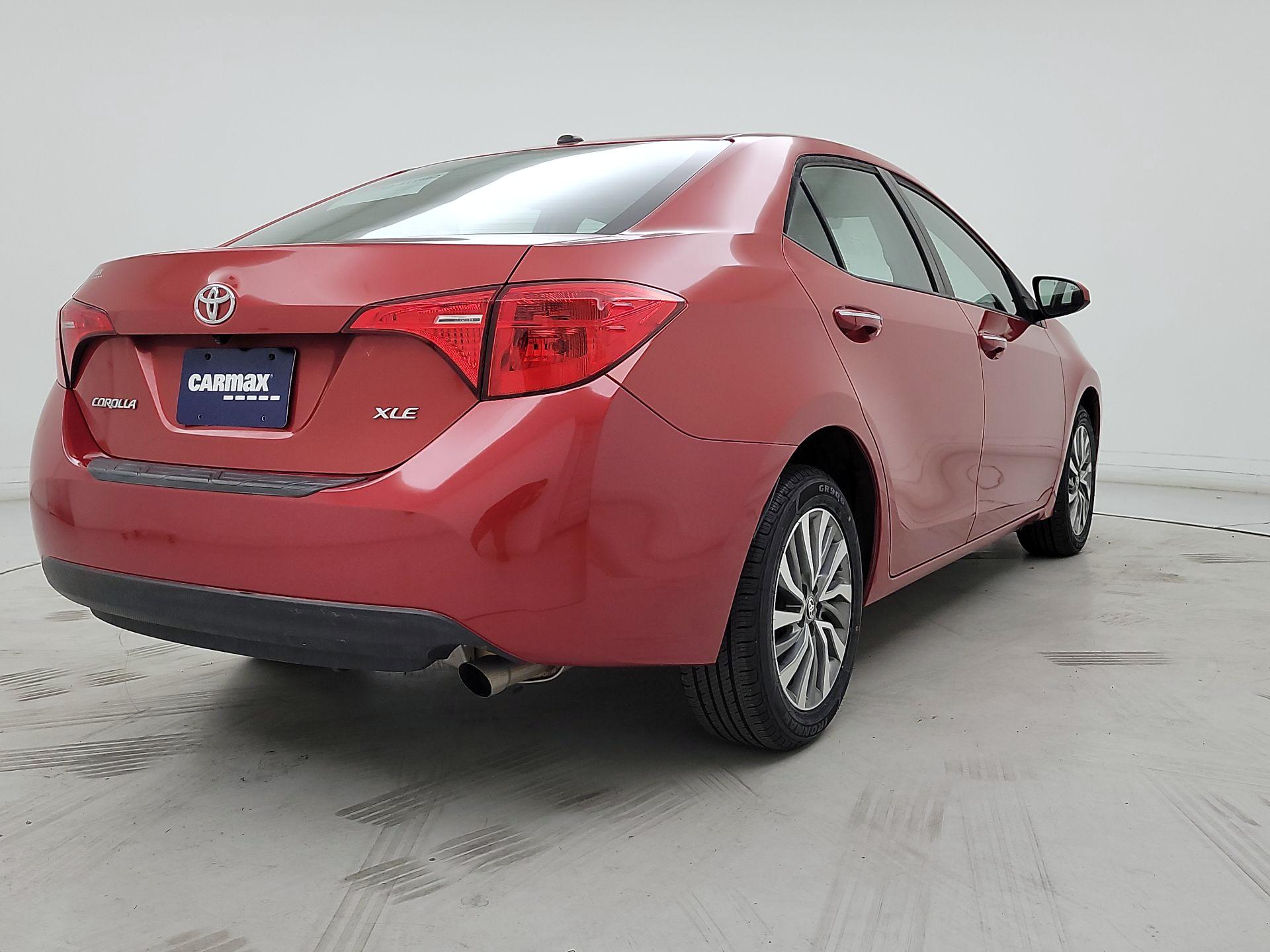 Thumbnail: 2019 Toyota Corolla - 5
