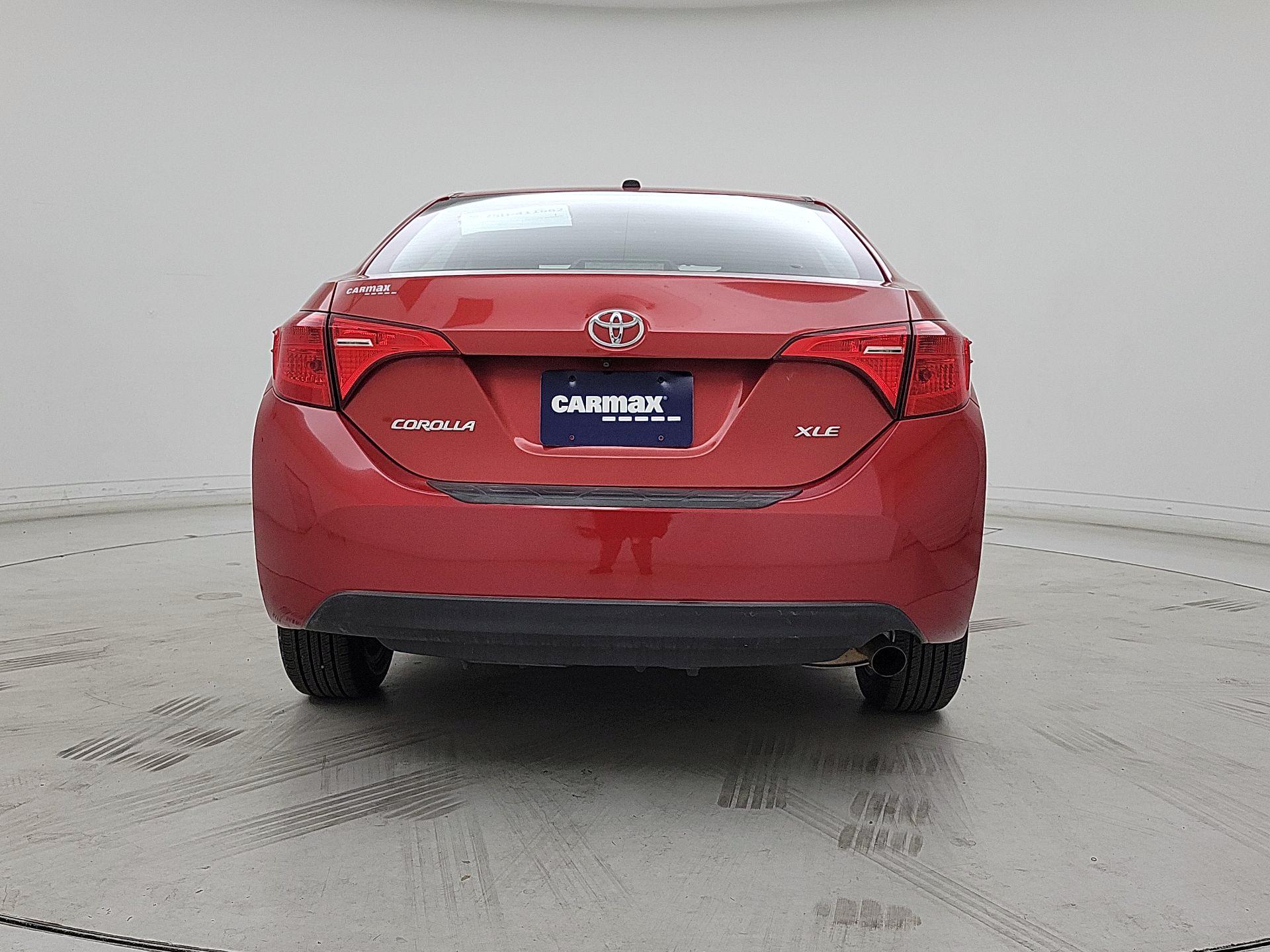 Thumbnail: 2019 Toyota Corolla - 6