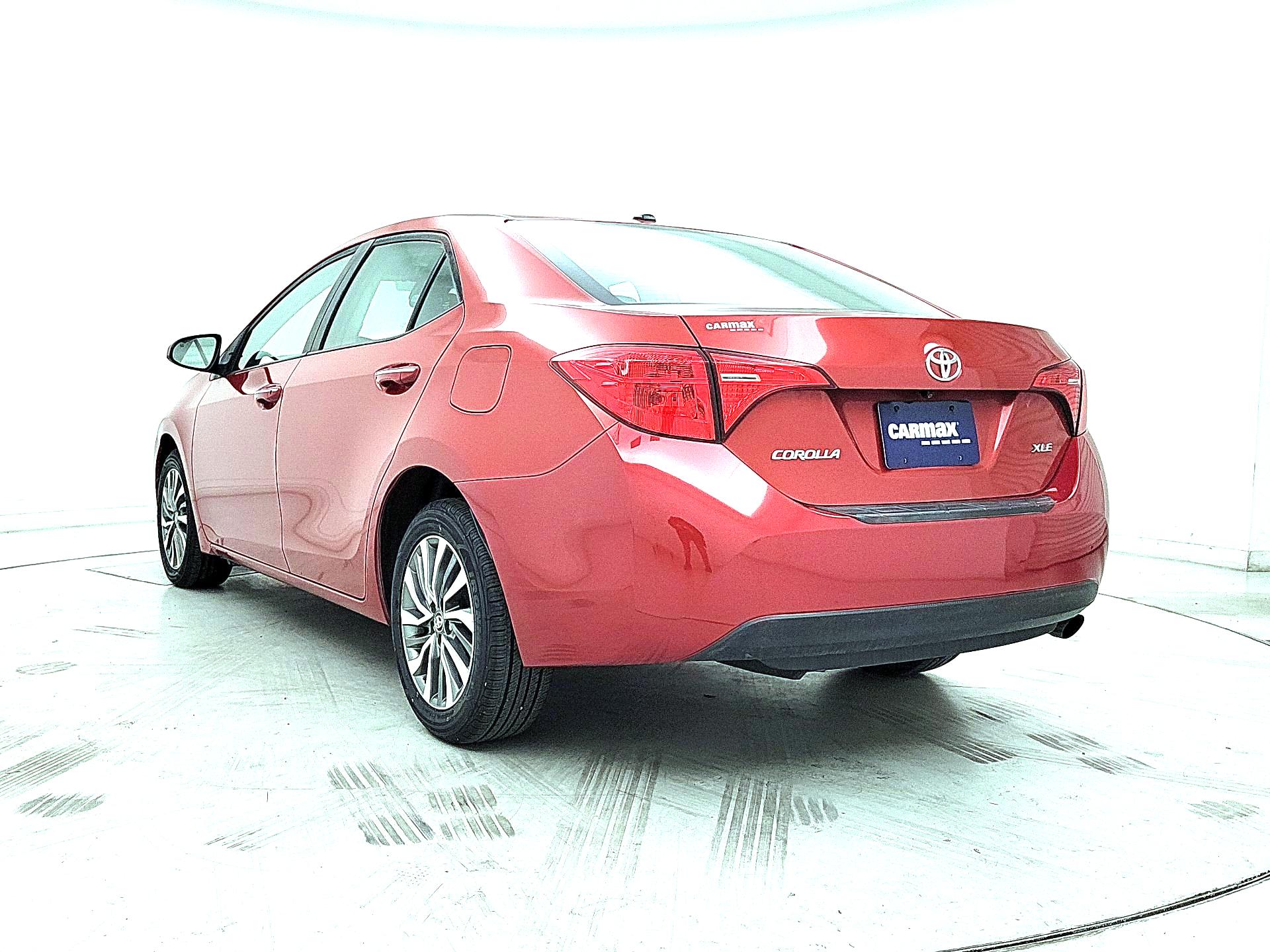 Thumbnail: 2019 Toyota Corolla - 7