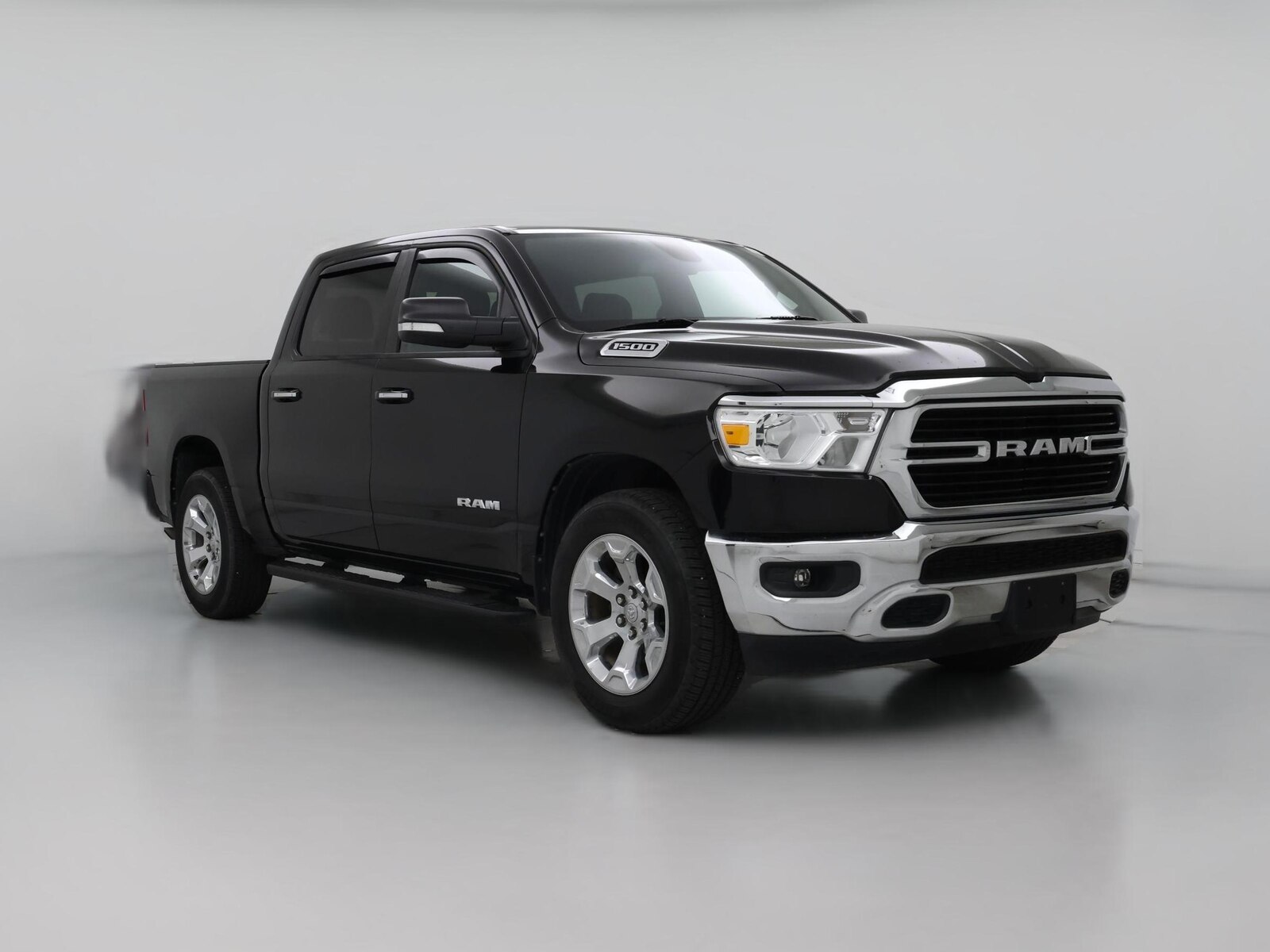 2019 RAM Ram 1500 Pickup Big Horn/Lone Star