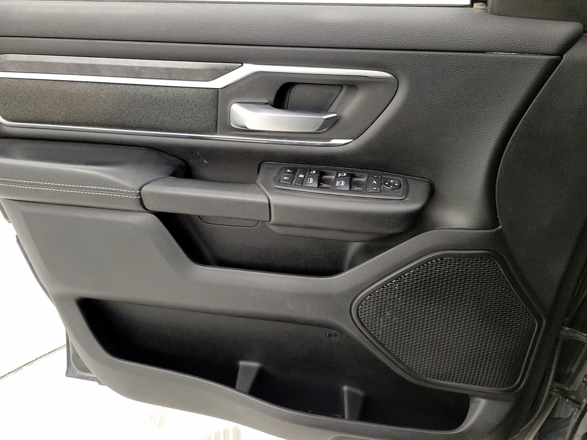 Thumbnail: 2019 RAM 1500 - 12