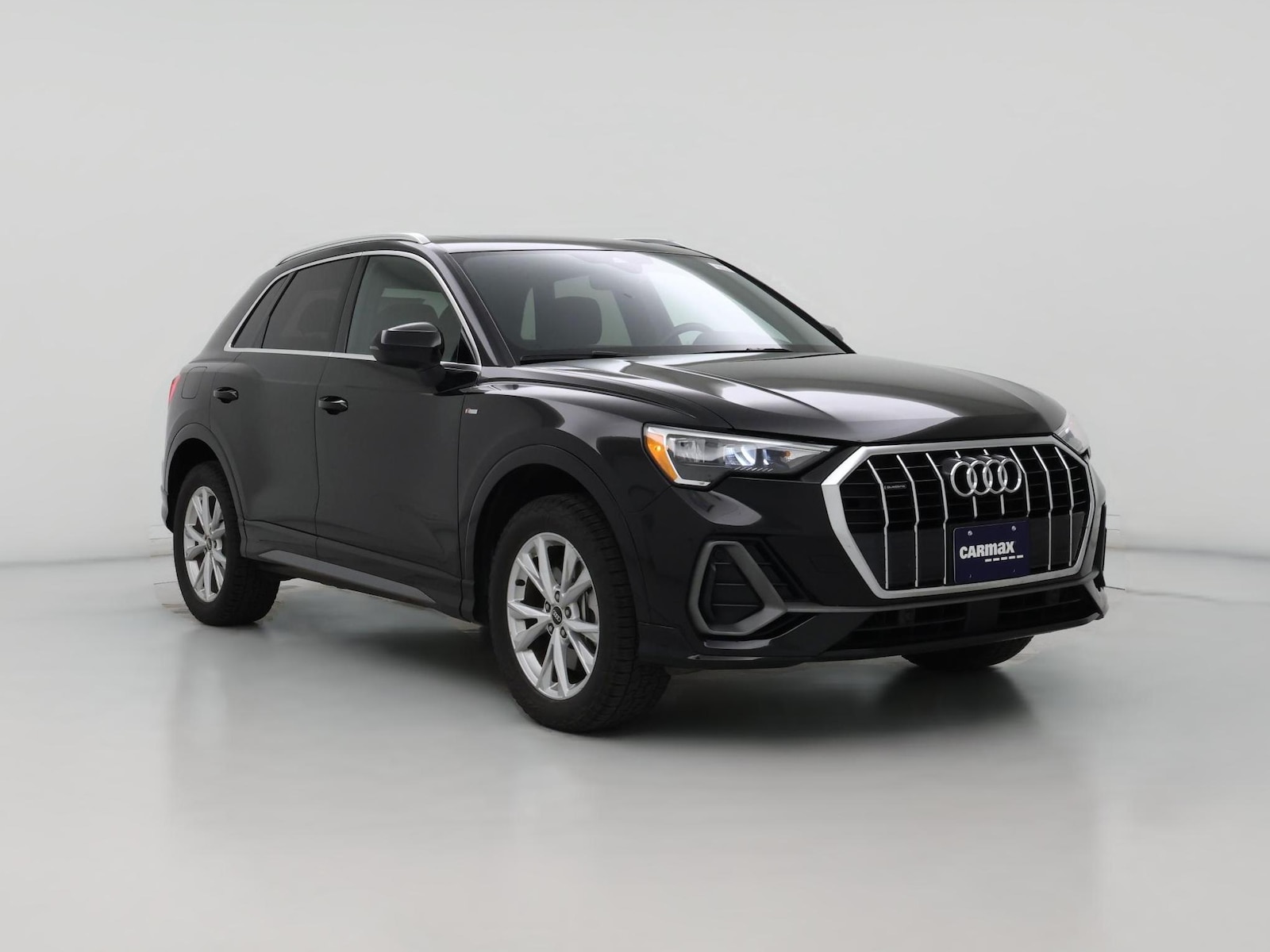 2021 Audi Q3 S Line Premium