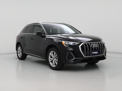 2021 Audi Q3 S-Line Premium