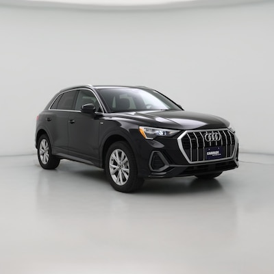 2021 Audi Q3 S-Line Premium