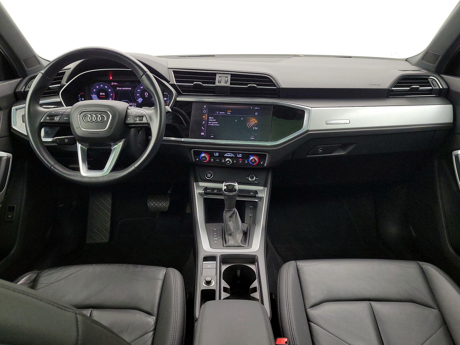 Thumbnail: 2021 Audi Q3 - 9