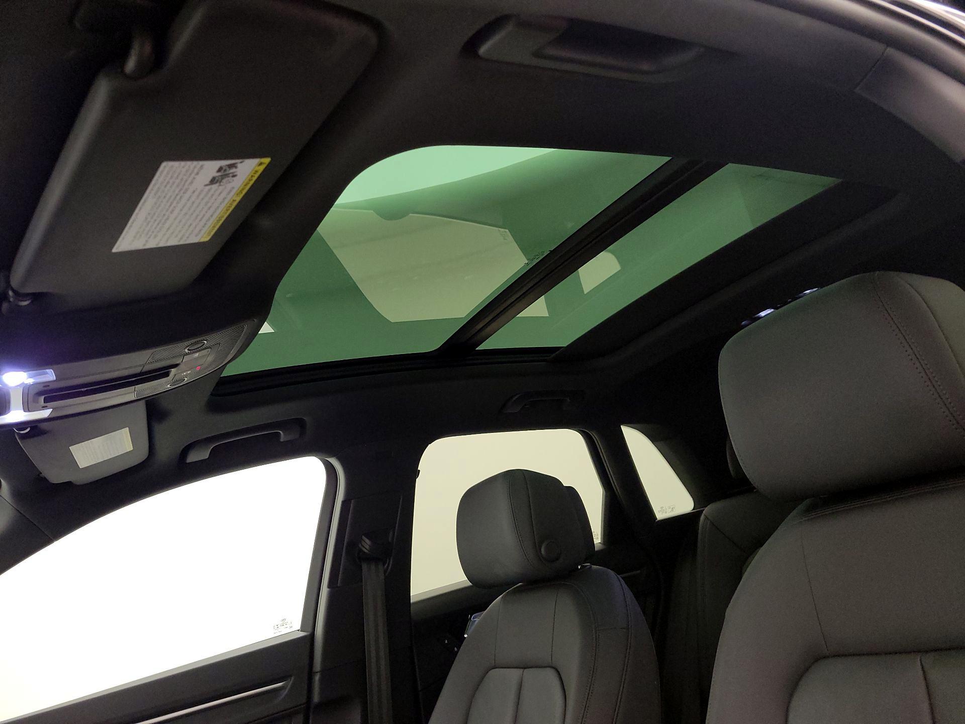 Thumbnail: 2021 Audi Q3 - 19