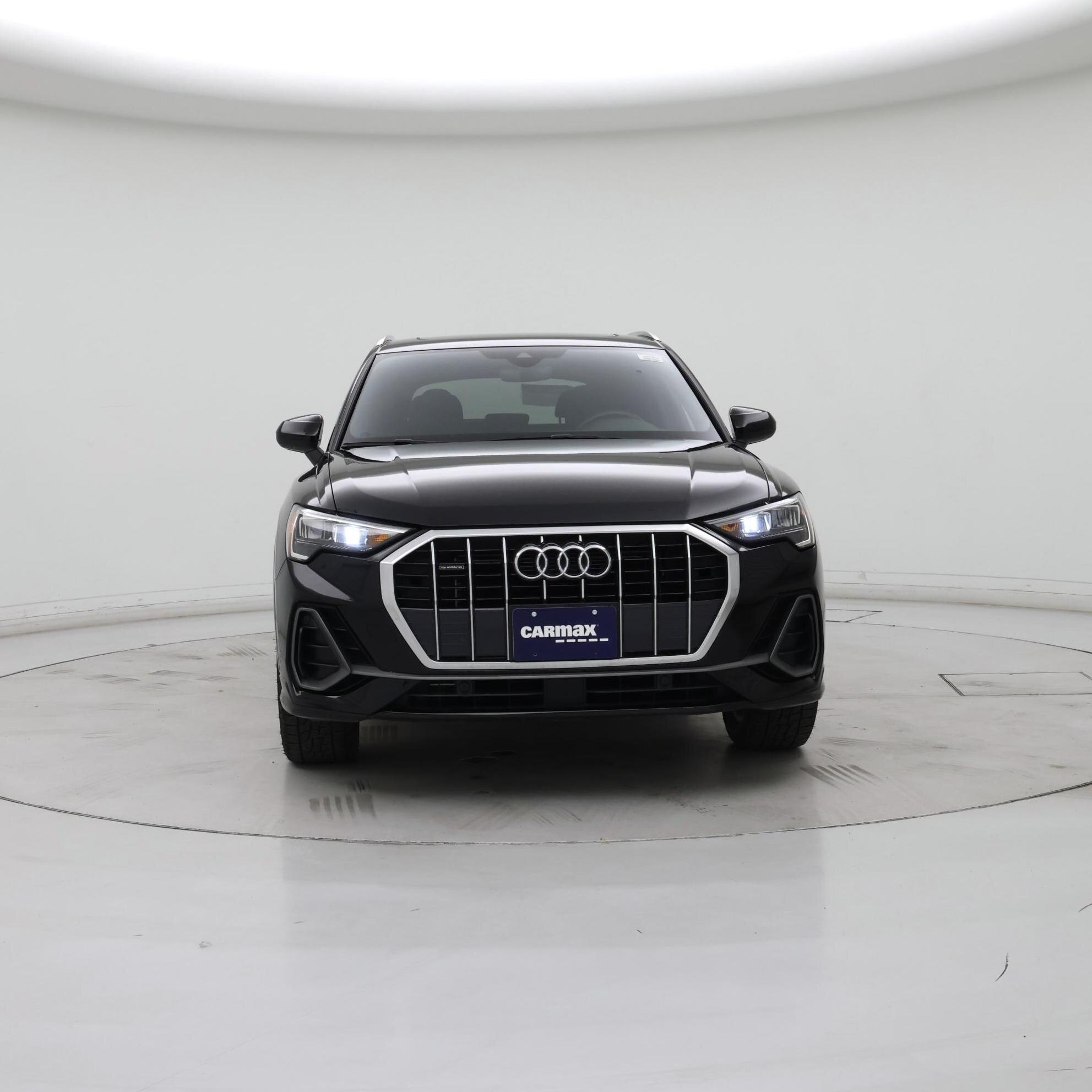 Thumbnail: 2021 Audi Q3 - 5