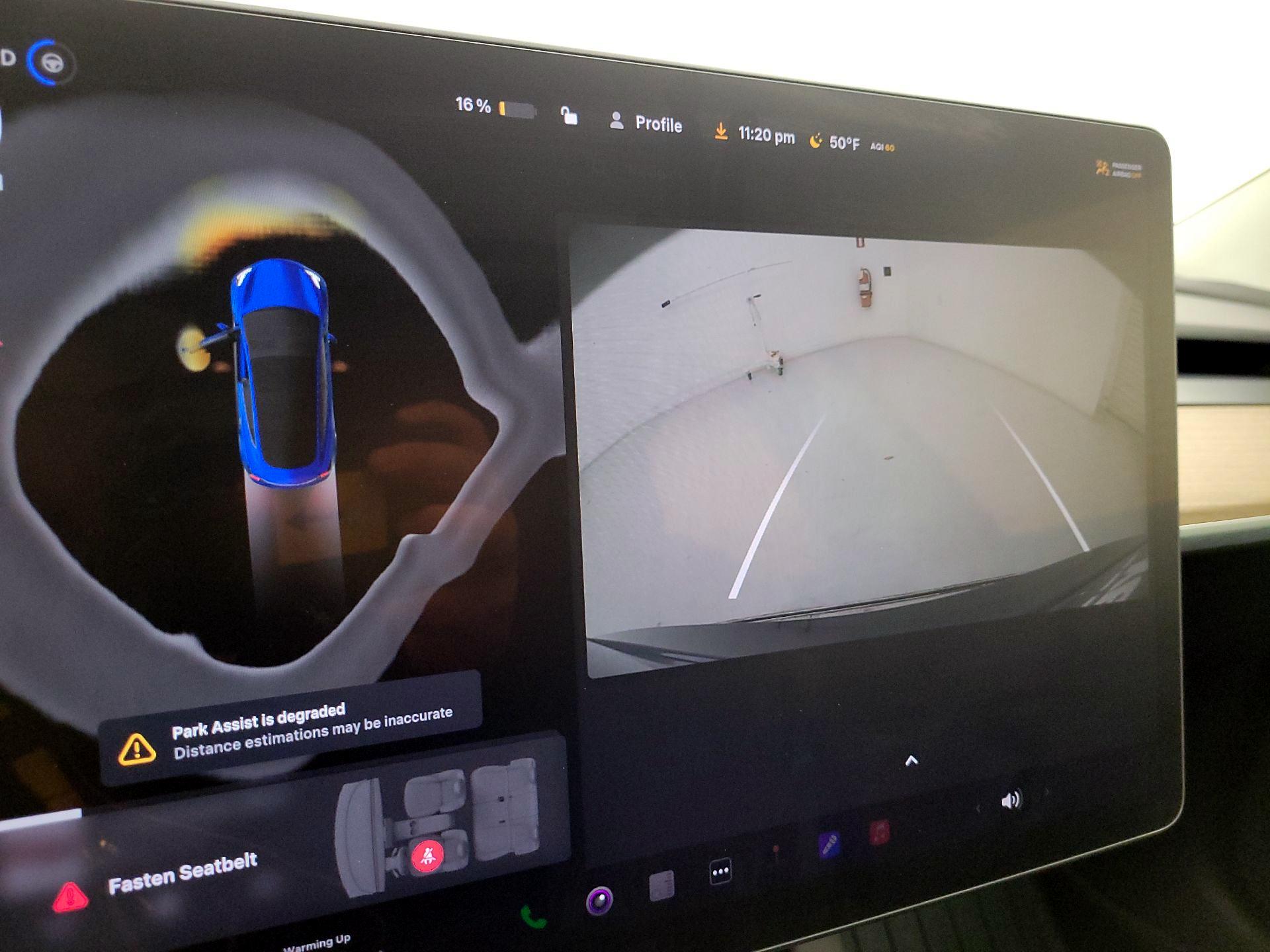 Thumbnail: 2023 Tesla Model 3 - 11