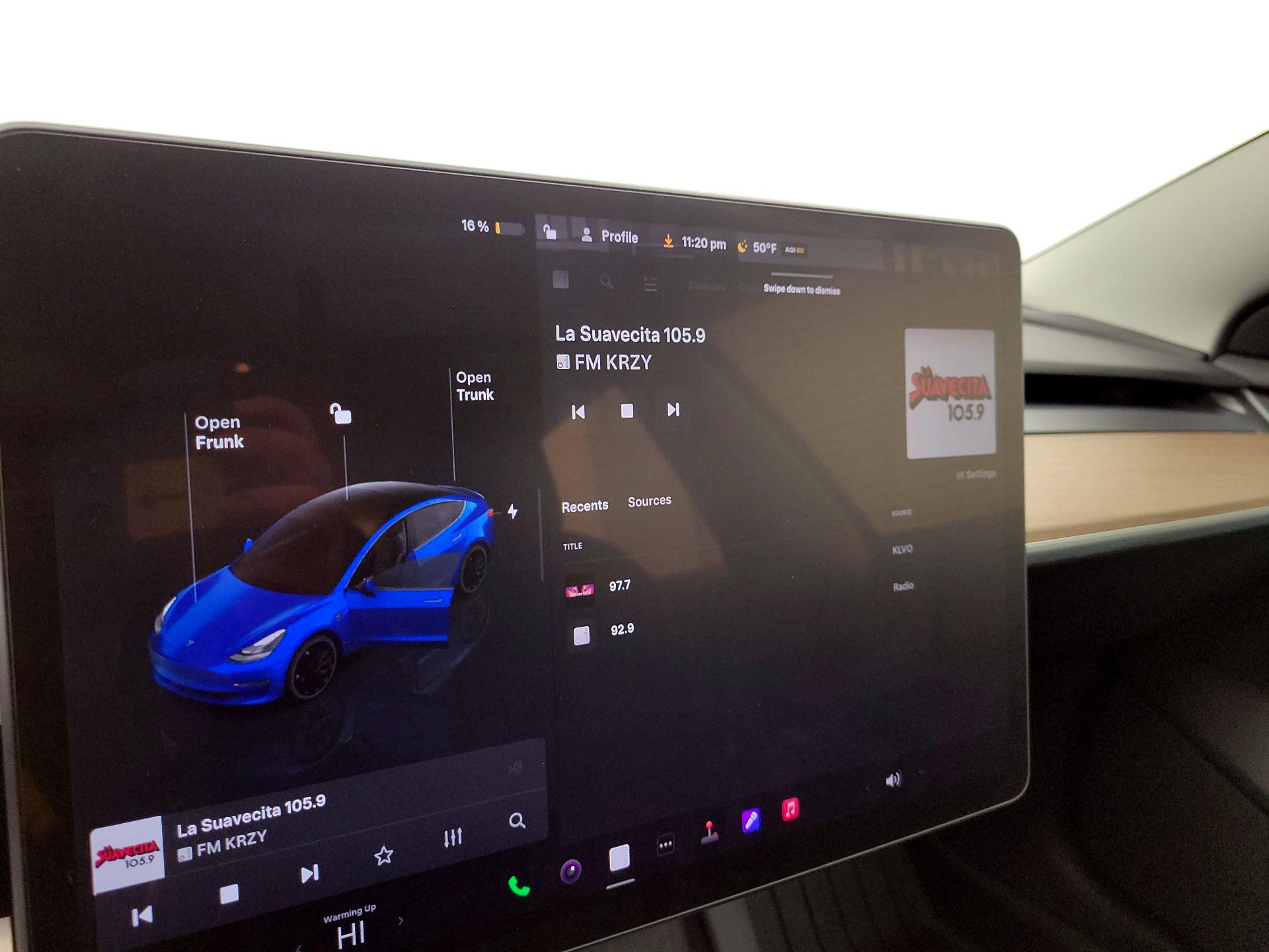 Thumbnail: 2023 Tesla Model 3 - 12