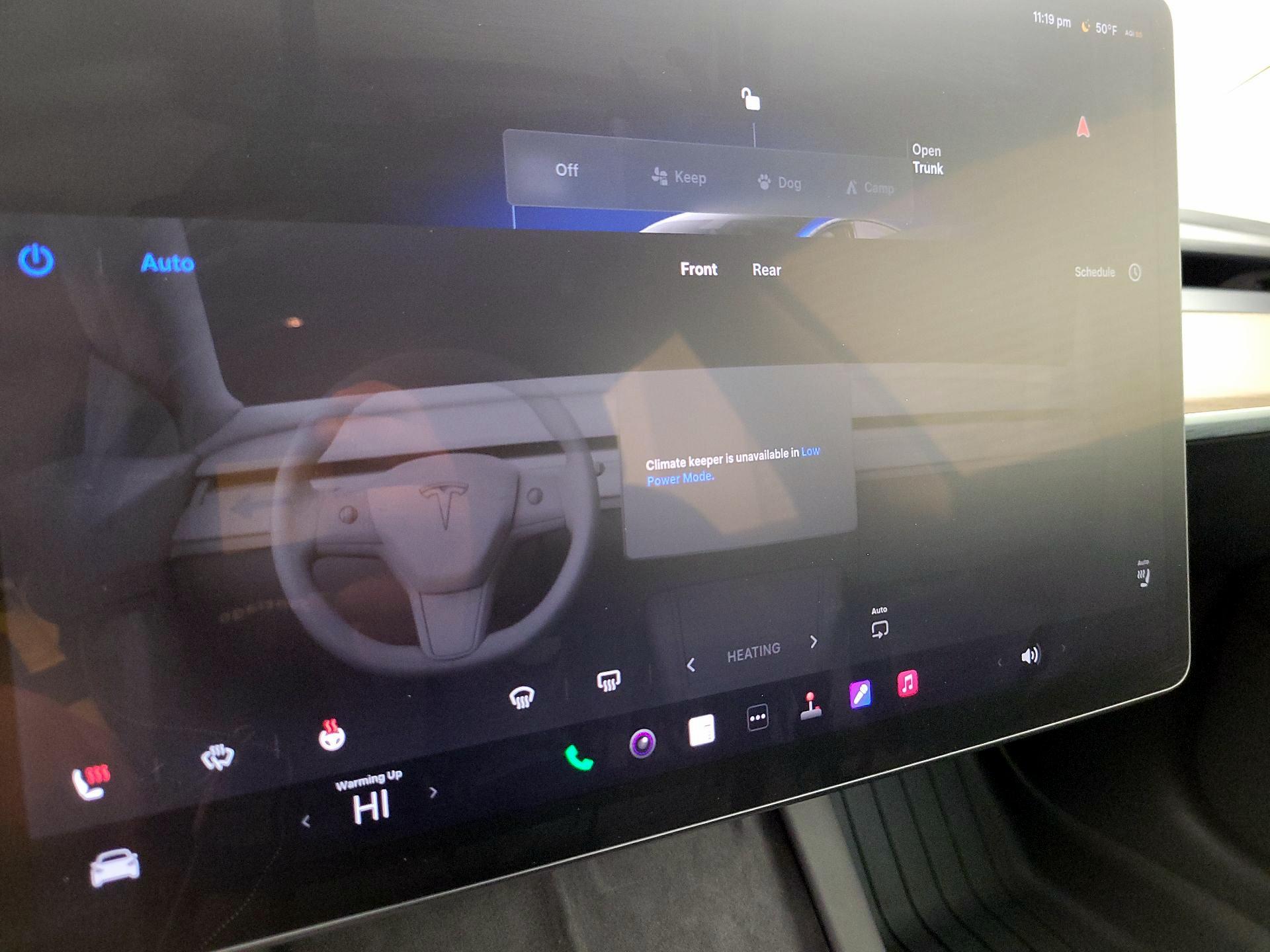 Thumbnail: 2023 Tesla Model 3 - 13