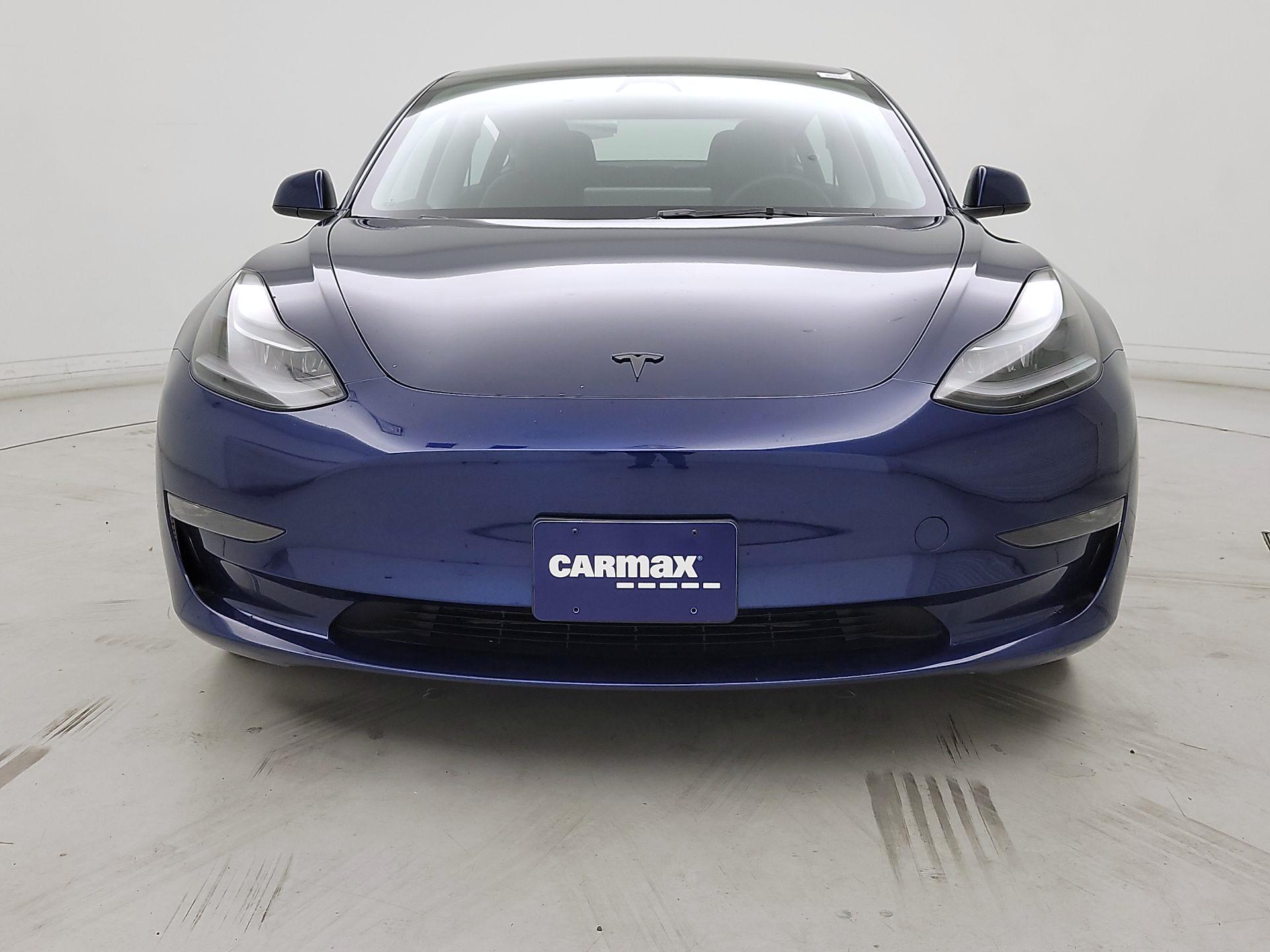 Thumbnail: 2023 Tesla Model 3 - 2