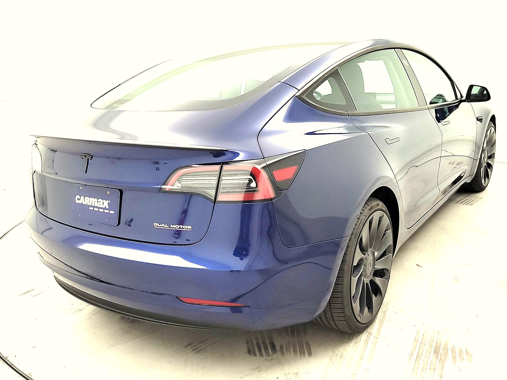 Thumbnail: 2023 Tesla Model 3 - 5