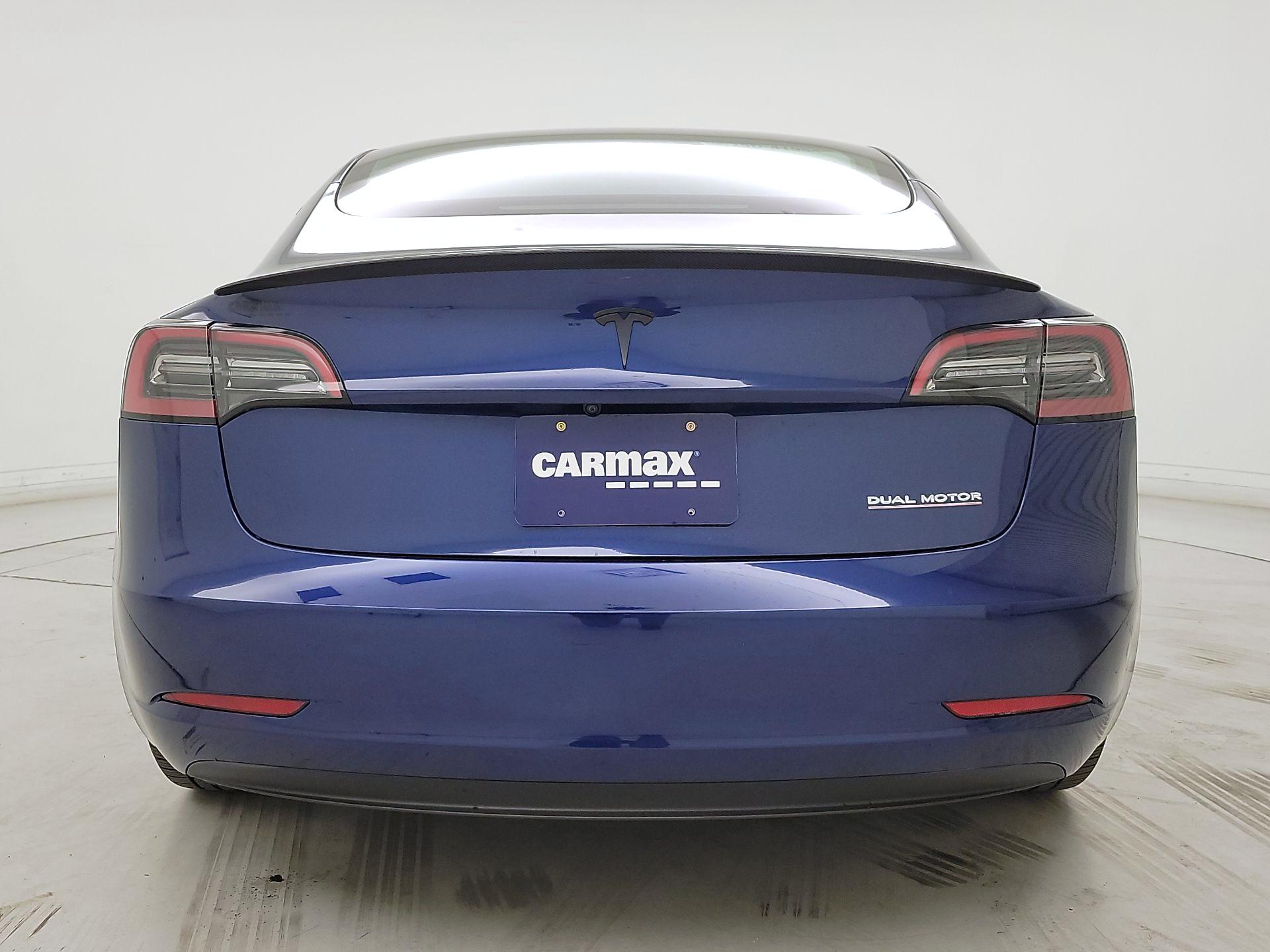 Thumbnail: 2023 Tesla Model 3 - 6