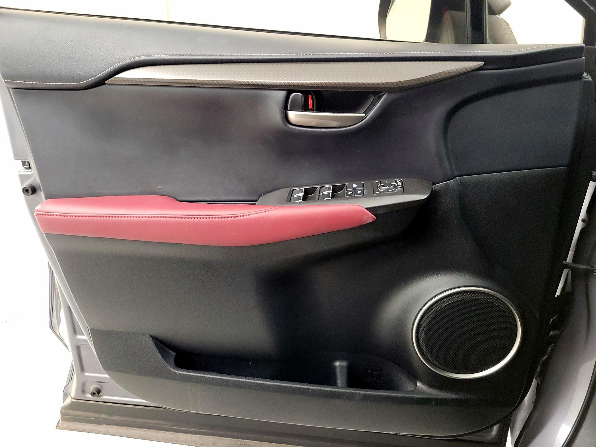 Thumbnail: 2021 Lexus NX - 12