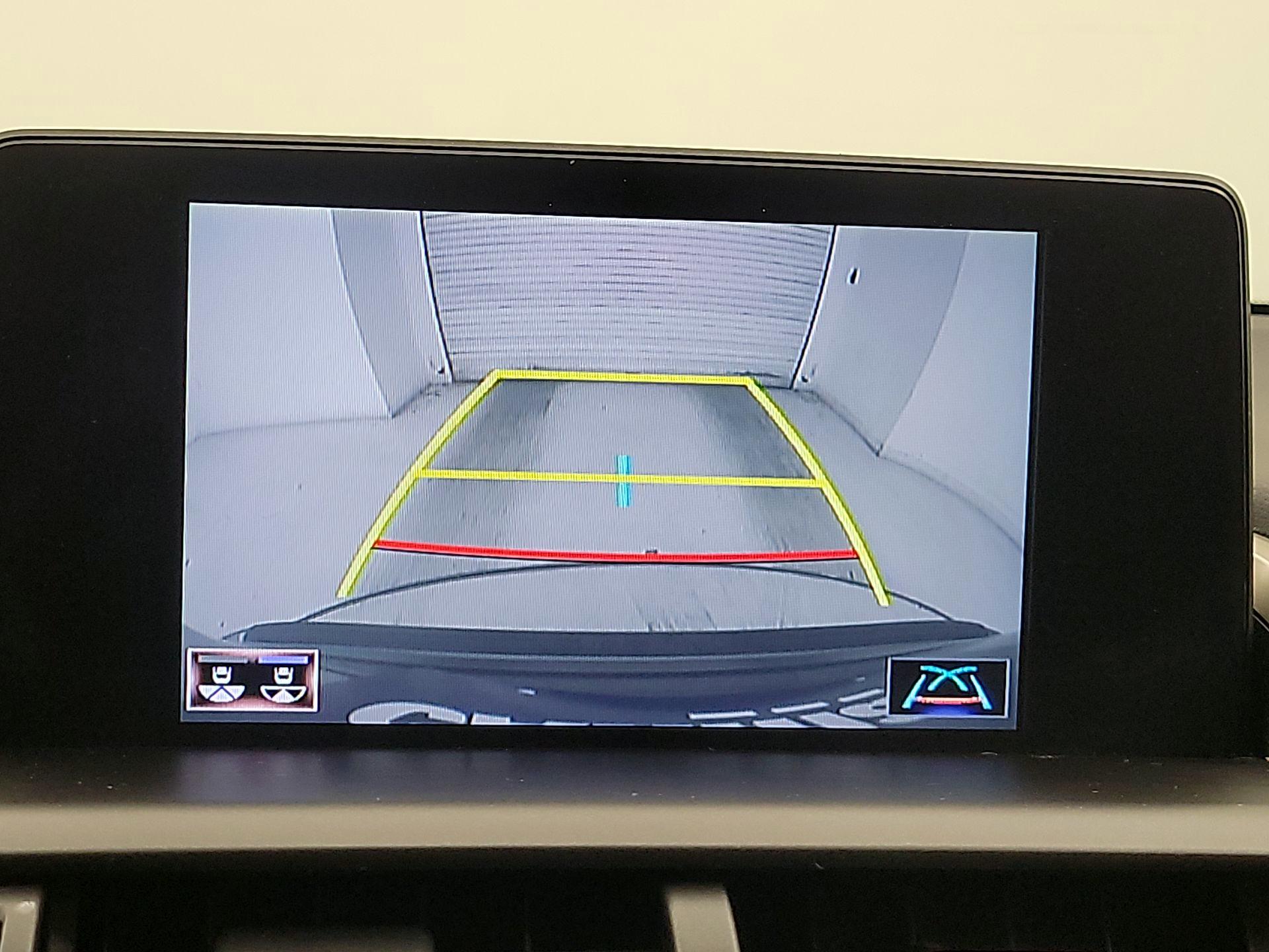 Thumbnail: 2021 Lexus NX - 14