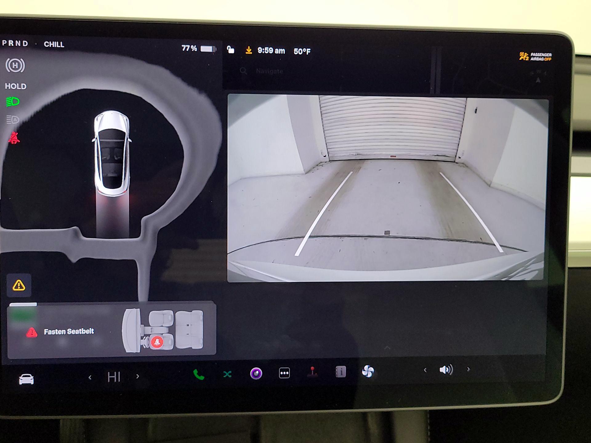 Thumbnail: 2022 Tesla Model 3 - 14