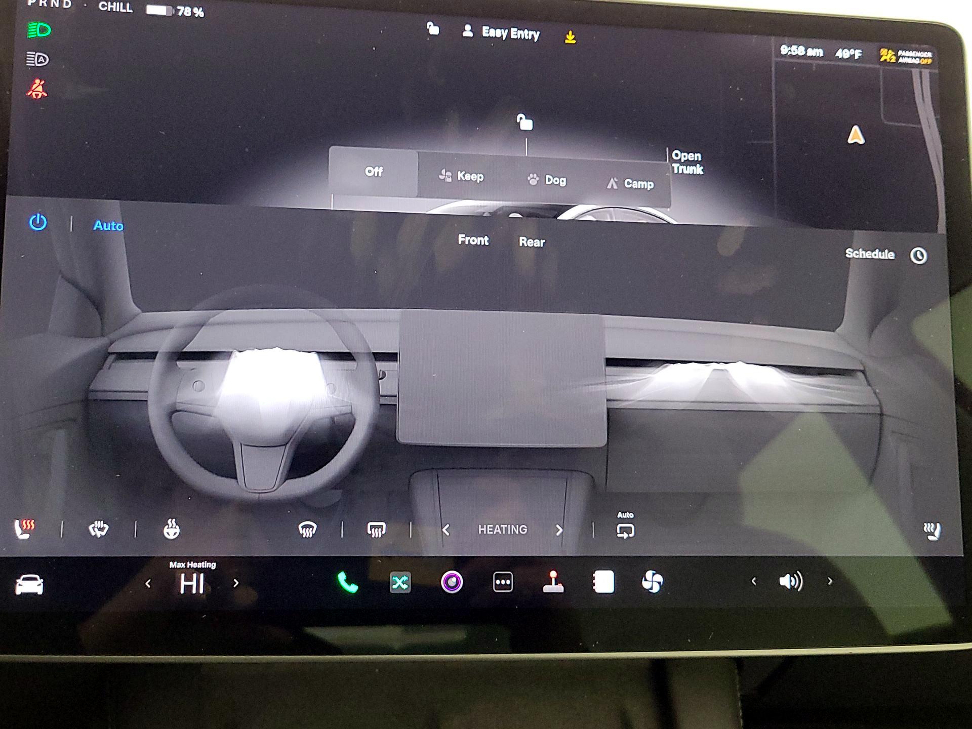 Thumbnail: 2022 Tesla Model 3 - 16