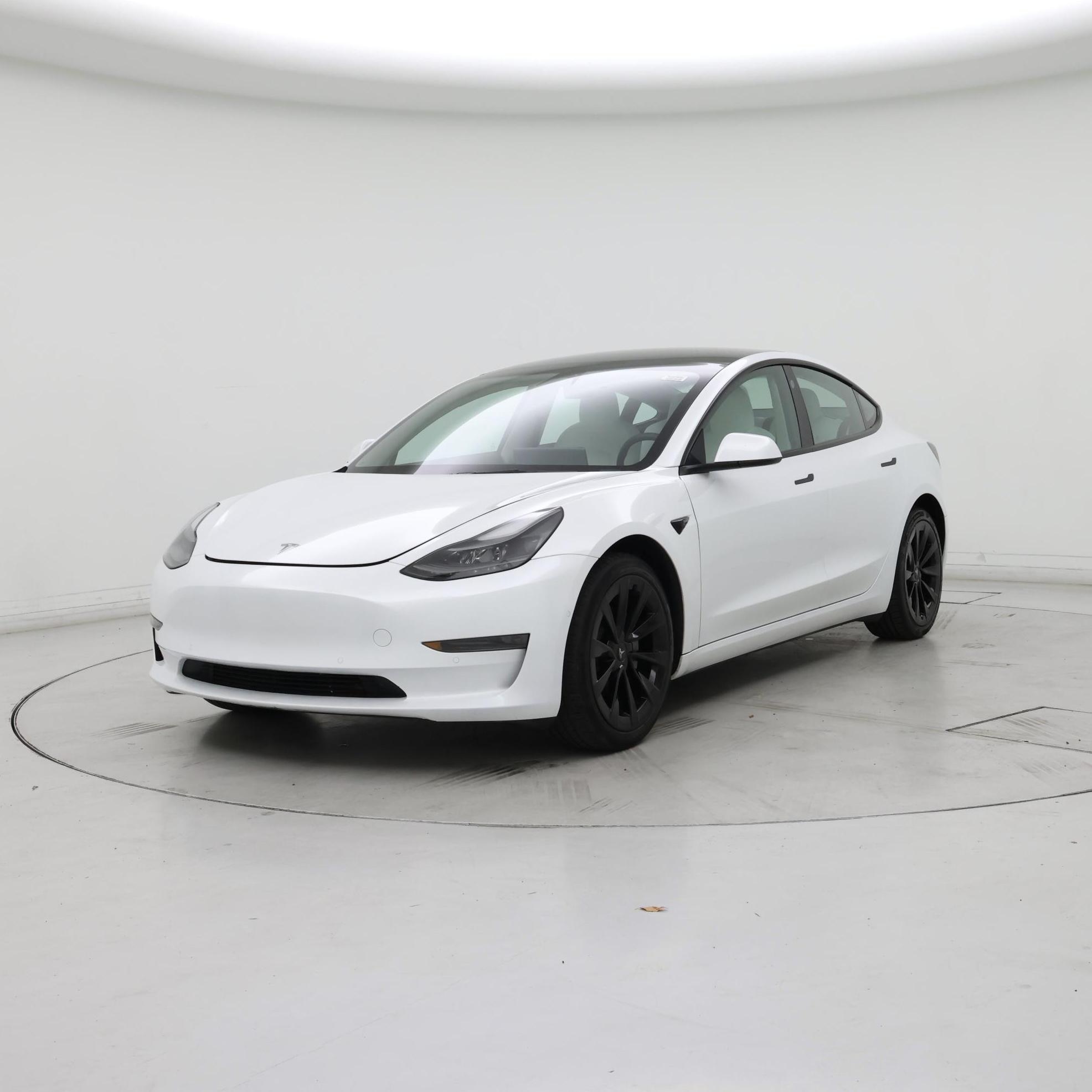Thumbnail: 2022 Tesla Model 3 - 4