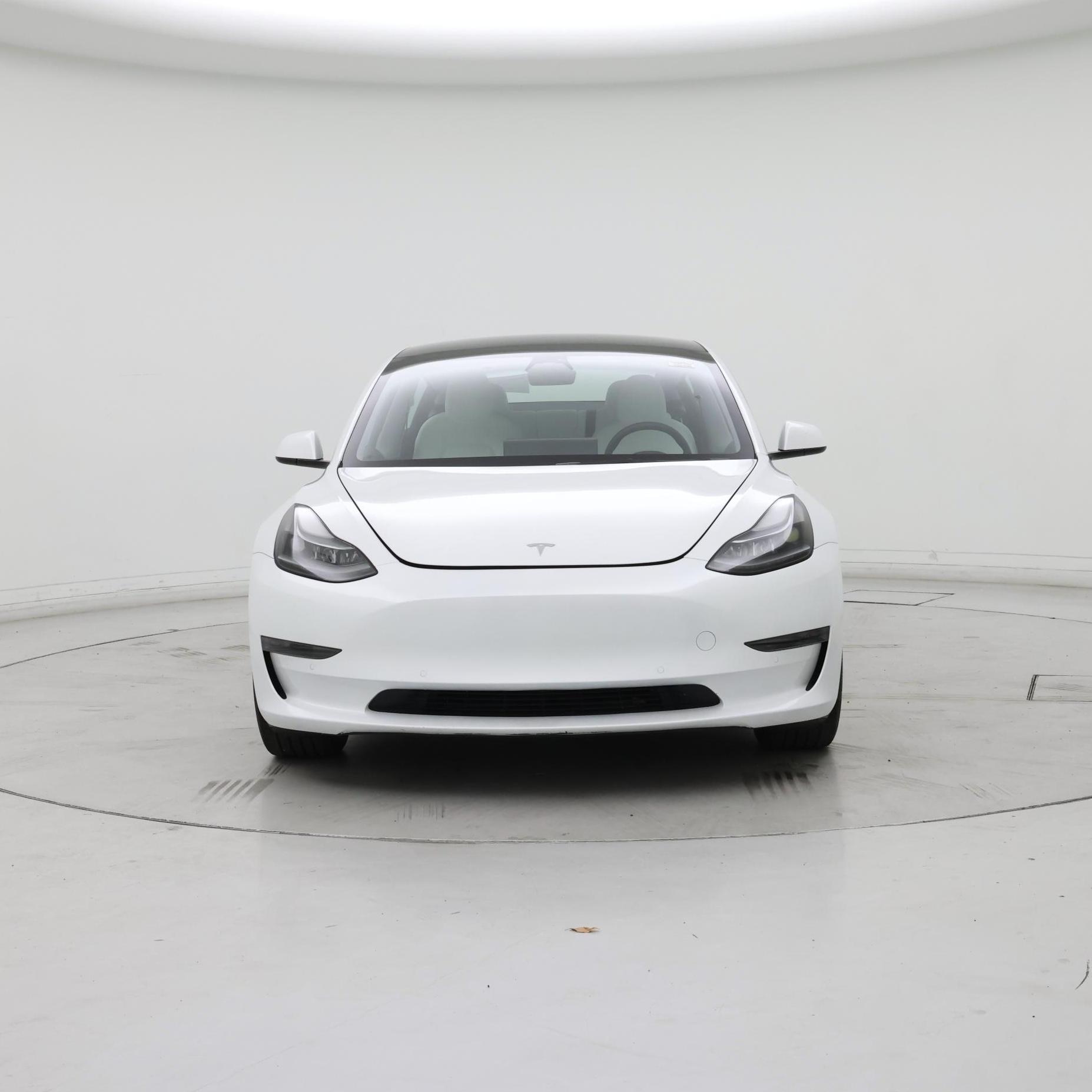 Thumbnail: 2022 Tesla Model 3 - 5