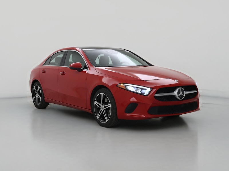 2019 Mercedes-Benz A-Class A 220 -
                  Albuquerque, NM