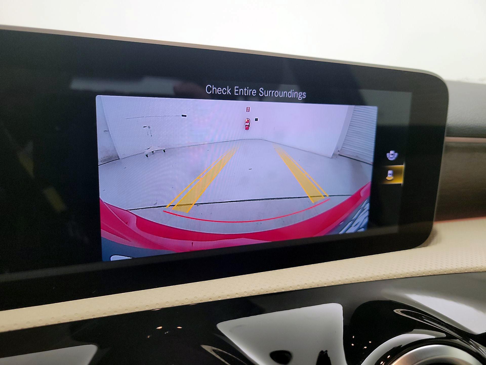 Thumbnail: 2019 Mercedes-Benz A-Class - 14