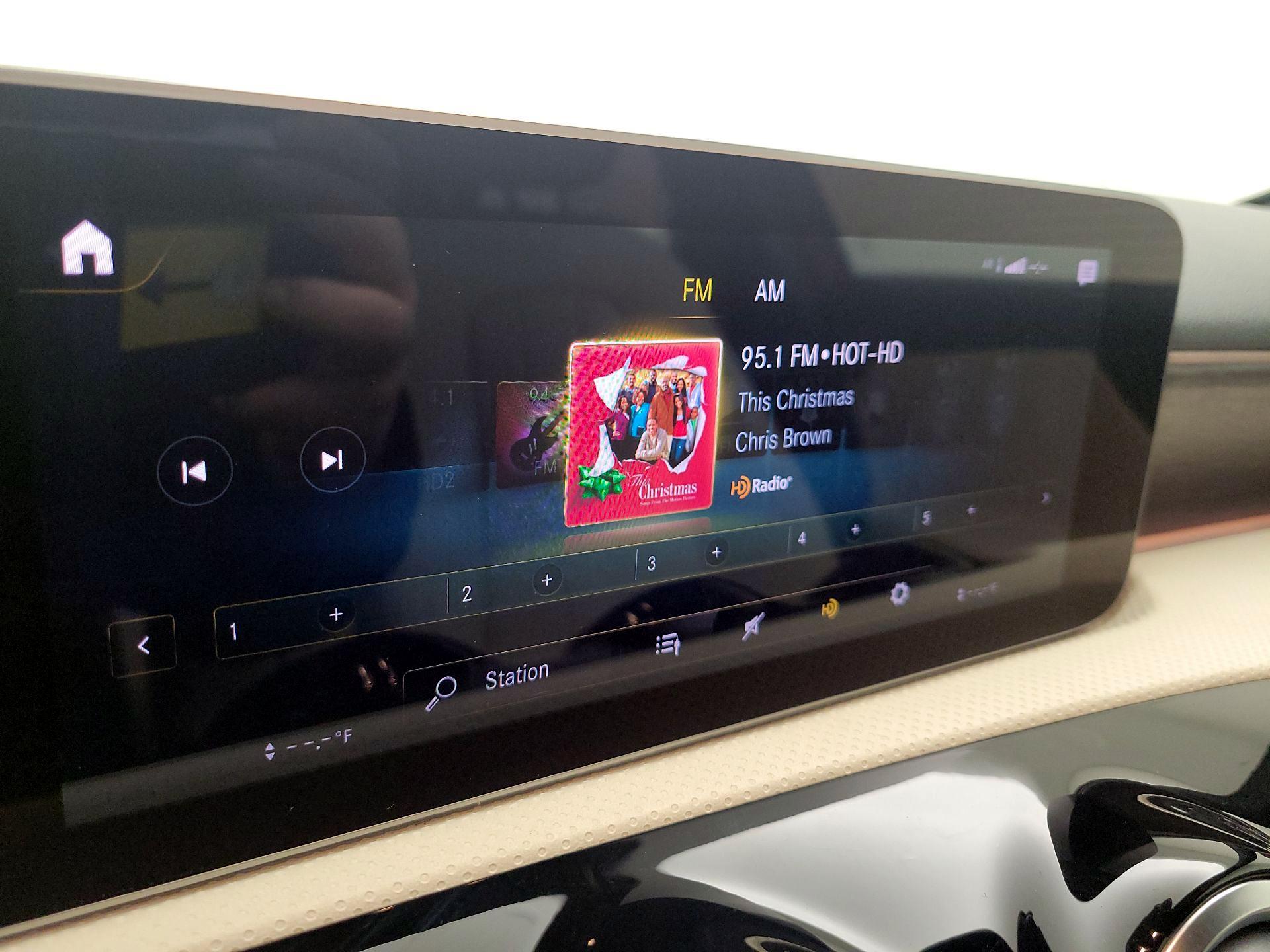 Thumbnail: 2019 Mercedes-Benz A-Class - 15