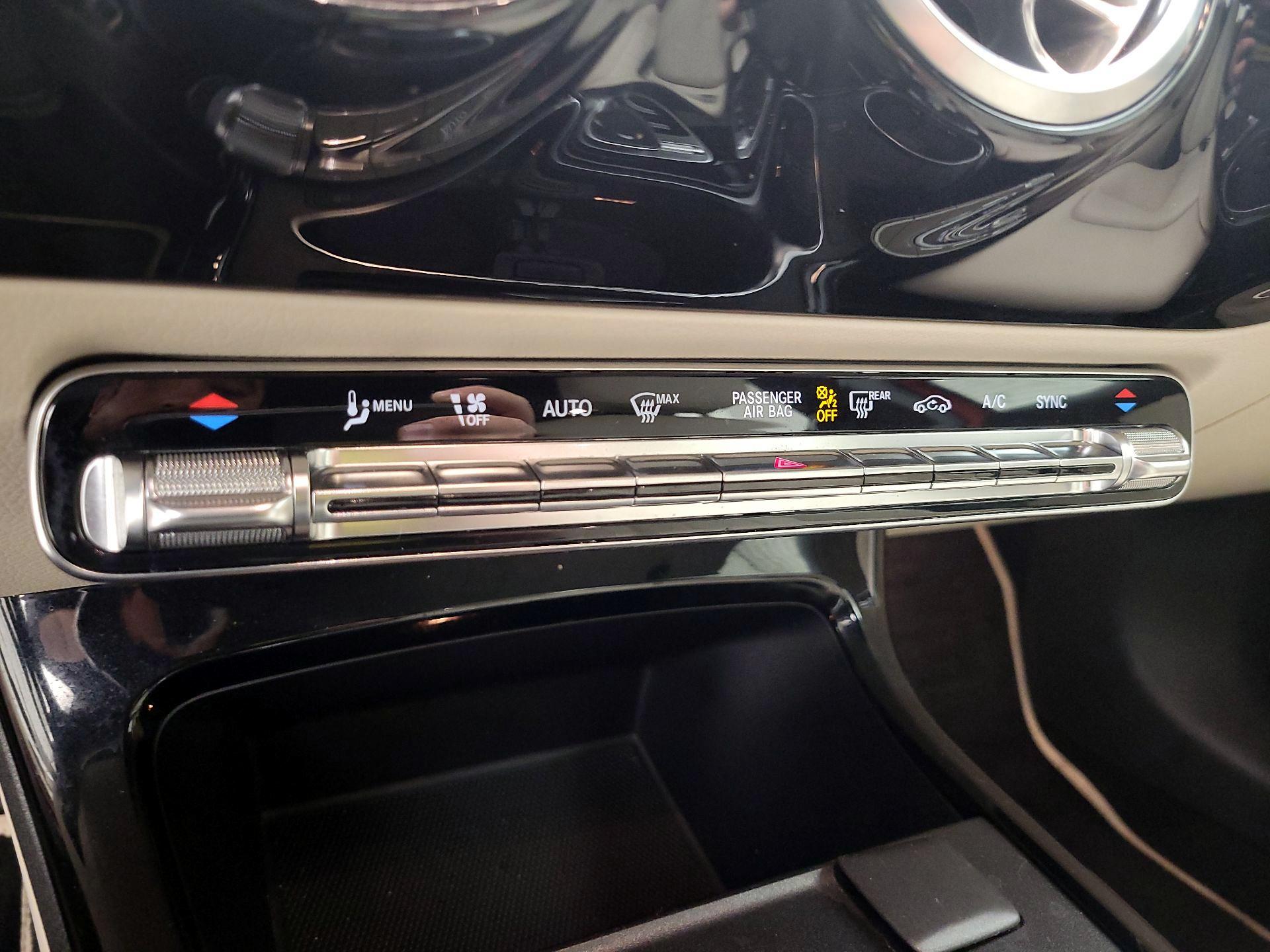 Thumbnail: 2019 Mercedes-Benz A-Class - 16