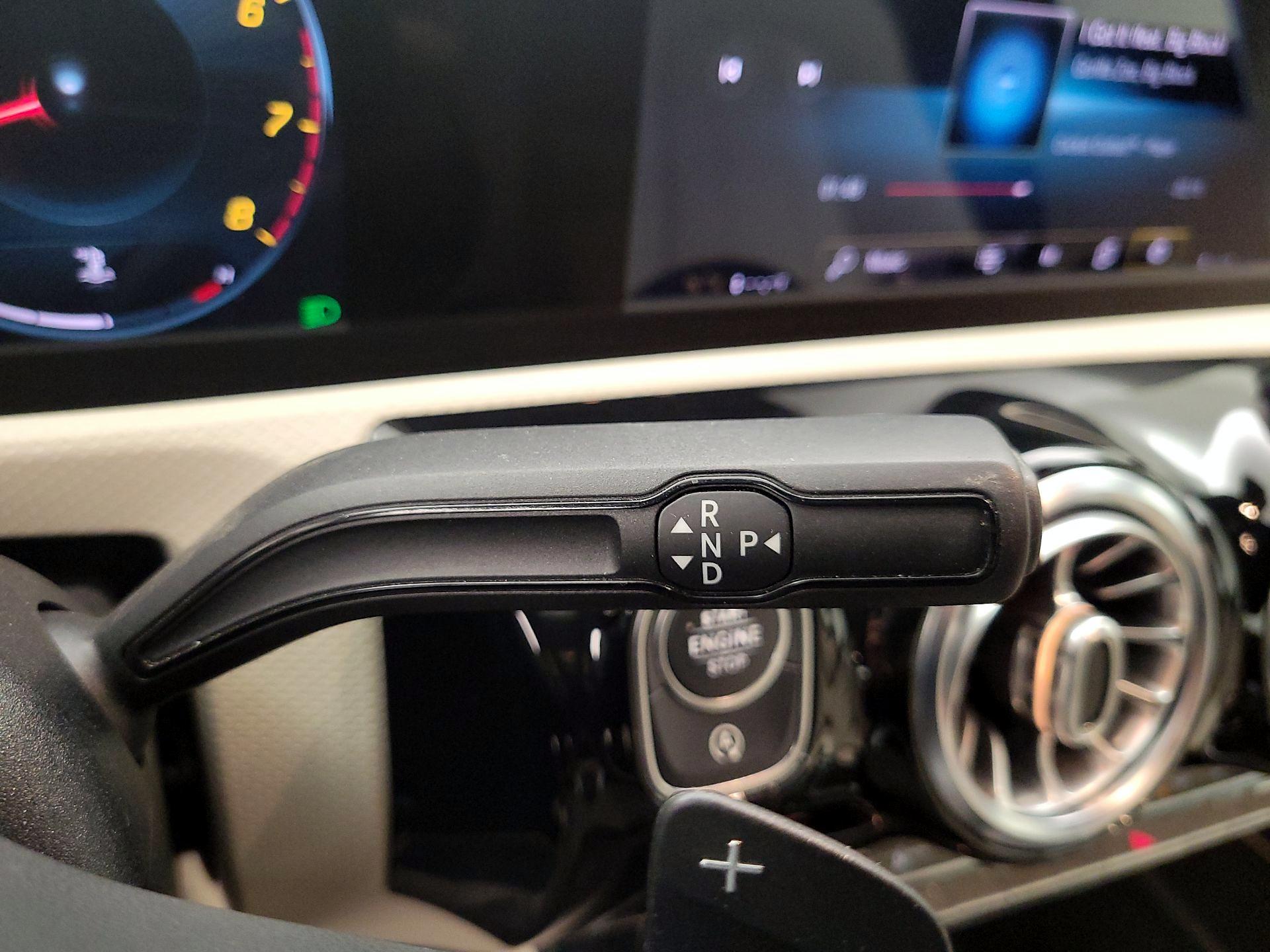 Thumbnail: 2019 Mercedes-Benz A-Class - 17