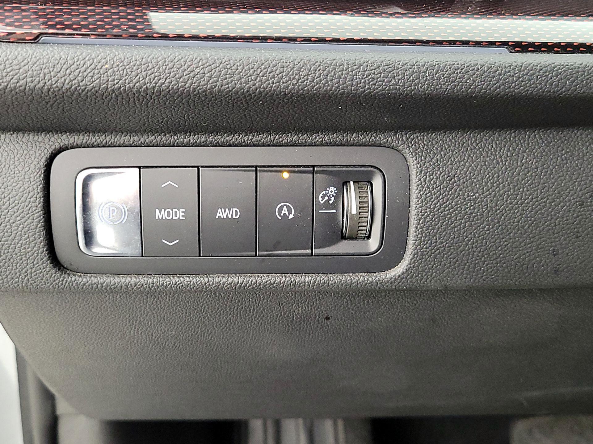 Thumbnail: 2024 Chevrolet Traverse - 13