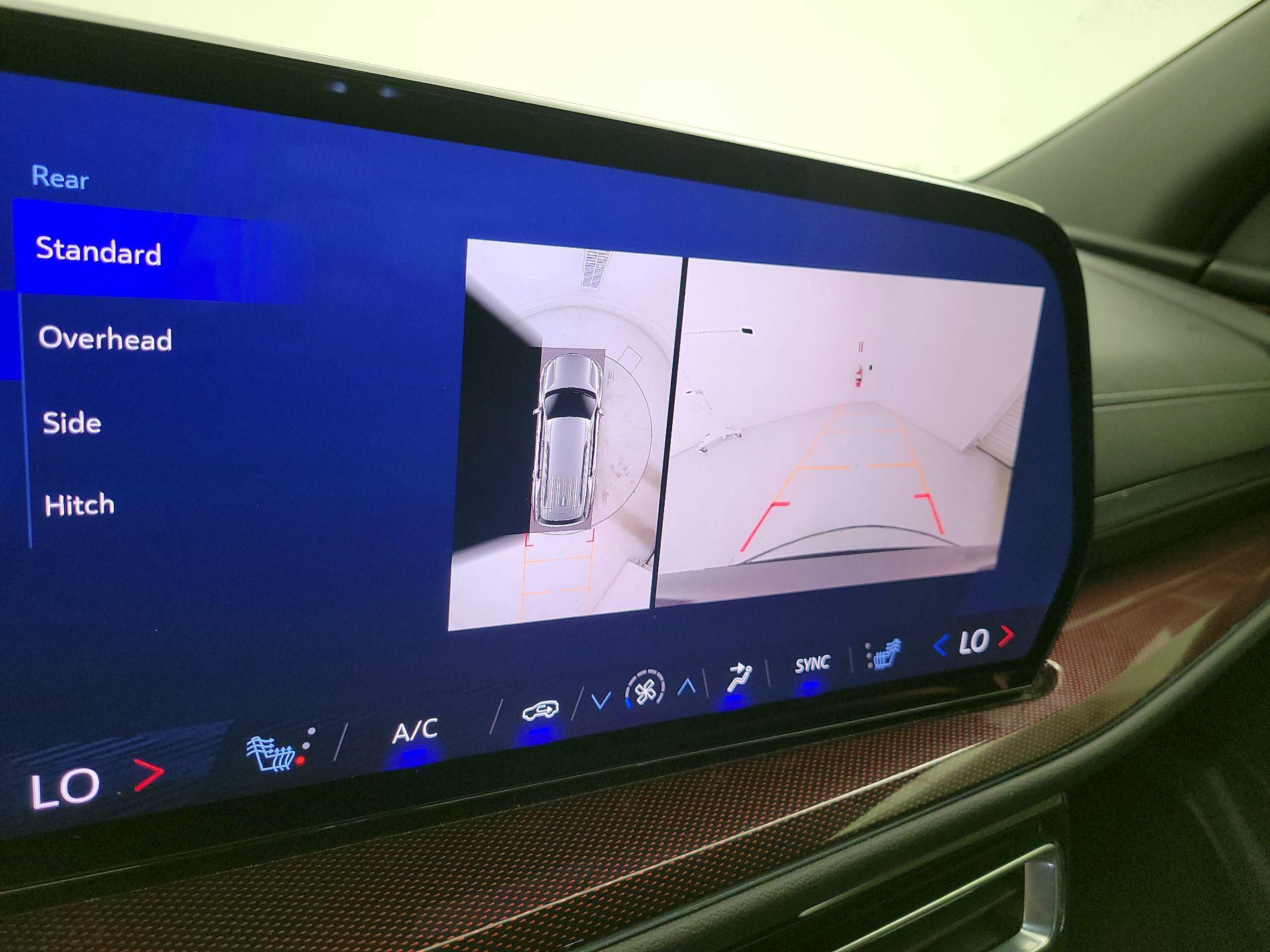 Thumbnail: 2024 Chevrolet Traverse - 14