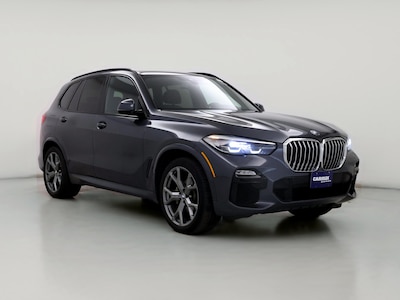 2020 BMW X5 xDrive40i -
                Sicklerville, NJ