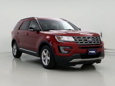 2016 Ford Explorer XLT -
                St. James, NY