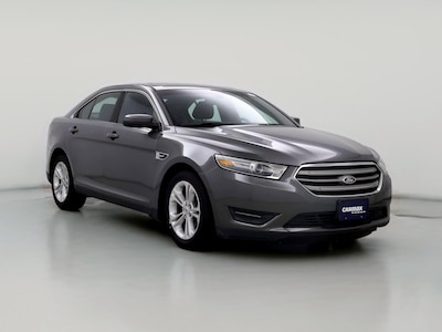 2013 Ford Taurus SEL -
                Maple Shade, NJ