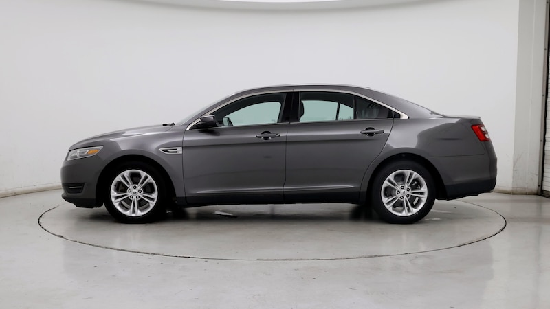 2013 Ford Taurus SEL 3