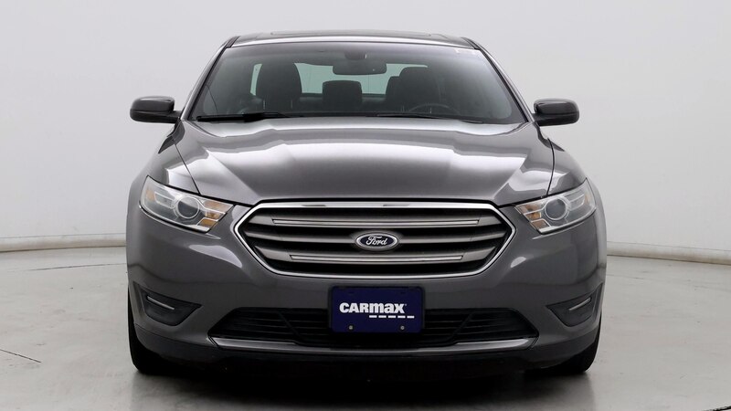 2013 Ford Taurus SEL 5