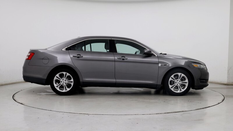 2013 Ford Taurus SEL 7