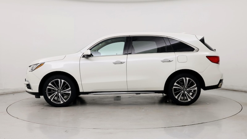 2019 Acura MDX Technology 3