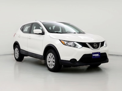 2019 Nissan Rogue Sport S -
                Virginia Beach, VA