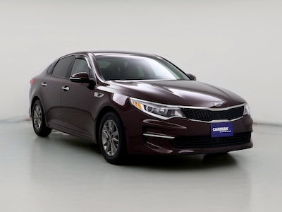 2016 Kia Optima LX -
                Laurel, MD