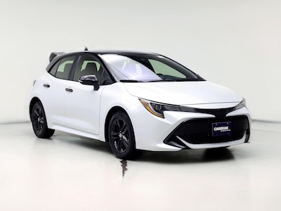 2022 Toyota Corolla SE -
                Atlanta, GA