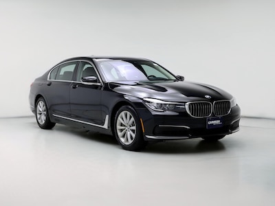 2019 BMW 7 Series 740i xDrive -
                Laurel, MD