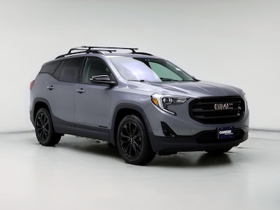 2019 GMC Terrain SLT -
                Laurel, MD