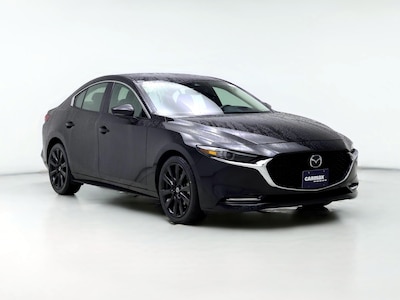 2021 Mazda Mazda3 Turbo -
                Laurel, MD