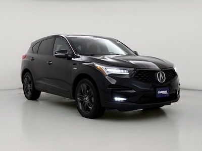 2021 Acura RDX Base -
                Virginia Beach, VA