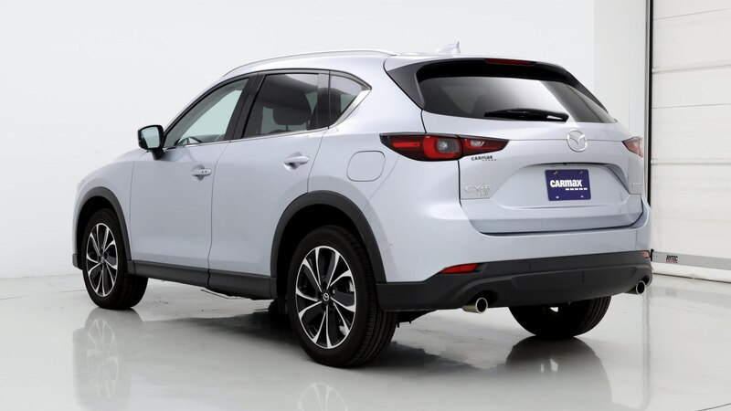 2023 Mazda CX-5 S 2