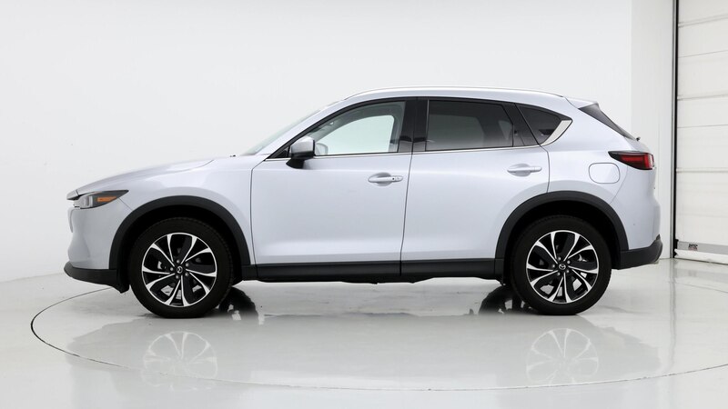 2023 Mazda CX-5 S 3